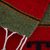 Zapotec wool runner, 'Forest Spirit' (1x3.5) - Red and Black Handcrafted Zapotec Area Rug (1x3.5) (image 2c) thumbail