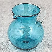 Pitcher Aqua Halo Mexico