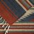 Zapotec wool rug, 'Earth' (2.5x5.5) - Zapotec wool rug (2.5x5.5) (image 2b) thumbail