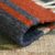 Zapotec wool rug, 'Earth' (2.5x5.5) - Zapotec wool rug (2.5x5.5) (image 2c) thumbail