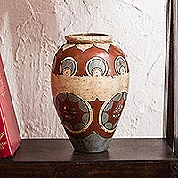 Ceramic vases 1001 Nights Mexico