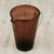 Blown glass pitcher, 'Elegant Amethyst' - Blown glass pitcher (image 2c) thumbail