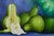 'Pears II' (triptych) (image 2a) thumbail