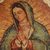 Decoupage decorative box, 'Guadalupe Mosaic' - Decoupage decorative box (image 2c) thumbail