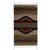 Zapotec wool rug, 'Oaxaca Reflection' (2.5x5) - Zapotec wool rug (2.5x5) (image 2a) thumbail