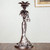 Auto part sculpture, 'Rustic Catrina II' - Auto part sculpture thumbail