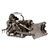 Auto part statuette, 'Rustic Bulldozer' - Hand Crafted Recycled Auto Parts and Metal Sculpture (image 2a) thumbail