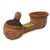 Ceramic whistle replica, 'Crying Aztec Child' - Handmade Archaeological Ceramic Whistle Replica (image 2a) thumbail