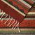 Zapotec wool runner, 'Zapotec Earth Heritage' (1.5x6) - Handmade Zapotec Wool Rug (1.5x6) (image 2c) thumbail