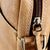 Leather tablet case, 'Honey Cyberspace' - Tan Leather Tablet Case (image 2c) thumbail