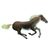 Steel wall art, 'Wild Horse' - Handmade Steel Horse Wall Art (image 2a) thumbail
