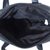 Leather tablet case, 'Black Cyberspace' - Leather tablet case (image 2b) thumbail