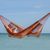 Hammock, 'Maya Sanctuary' (double) - Patterned Mayan Hammock (Double) thumbail