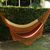 Hammock, 'Maya Sanctuary' (double) - Patterned Mayan Hammock (Double) (image 2b) thumbail