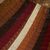 Hammock, 'Maya Sanctuary' (double) - Patterned Mayan Hammock (Double) (image 2c) thumbail