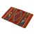 Wool cushion cover, 'Monte Alban' - Wool cushion cover (image 2b) thumbail