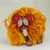 Alebrije sculpture, 'Golden Lion' - Handcrafted Mexican Lion Sculpture from Oaxaca (image 2b) thumbail