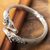 Sterling silver bangle bracelet, 'Equine Pride' - Fair Trade Sterling Silver Cuff Bracelet Crafted by Hand thumbail