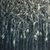 'Corn Field' - Black and White Mounted Photograph of Mexican Corn Field (image 2b) thumbail