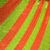 Hammock, 'Cancun Citrus' (double) - Yellow and Orange Handcrafted Nylon Maya Double Hammock (image 2c) thumbail