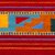 Zapotec wool rug, 'Crimson Lightning' (5x8) - Authentic Geometric Handwoven Zapotec Wool Area Rug (5x8) (image 2b) thumbail