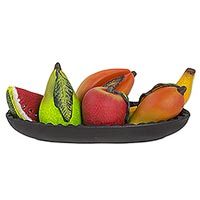 Ceramic centerpiece,