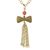 Gold plated agate jewelry set, 'All Dressed Up' - Mexican Handcrafted 18k Gold Plated Jewelry Set with Agate (image 2c) thumbail