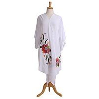 Cotton jacket,