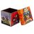 Decoupage decorative box, 'Day of the Dead Love' - Mexican Decorative Box in Decoupage Day of the Dead Love (image 2c) thumbail
