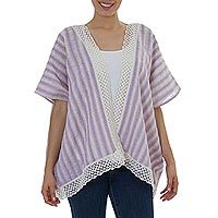 Cotton vest,