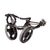 Recycled auto parts bottle holder, 'Cannon' - Recycled Metal Auto Parts Bottle Holder from Mexico (image 2d) thumbail