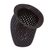 Ceramic decorative vase, 'Geometry of Oaxaca' - Geometric Barro Negro Ceramic Decorative Vase from Mexico (image 2a) thumbail