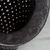 Ceramic decorative vase, 'Geometry of Oaxaca' - Geometric Barro Negro Ceramic Decorative Vase from Mexico (image 2d) thumbail