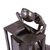 Upcycled metal auto part sculpture, 'Concentrating Welder' - Upcycled Metal Auto Part Sculpture of a Welder from Mexico (image 2e) thumbail