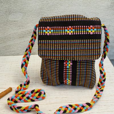 Cotton sling, Trellis