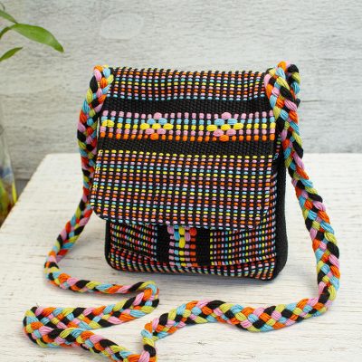 Cotton sling, Night in Oaxaca