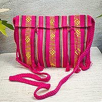 Cotton sling,