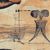 'Pisces' - Signed Pisces-Themed Surrealist Print from Mexico (image 2b) thumbail