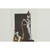 'Toccata of Absolution' - Artistic Nude Surrealist Ink Print from Mexico (image 2b) thumbail