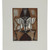 'When I Fly' - Butterfly-Themed Surrealist Ink Print from Mexico thumbail