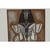 'When I Fly' - Butterfly-Themed Surrealist Ink Print from Mexico (image 2b) thumbail