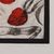 'Guadalupe' - Floral Signed Modern Print from Mexico (image 2c) thumbail