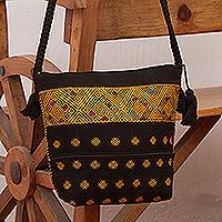 Cotton sling,
