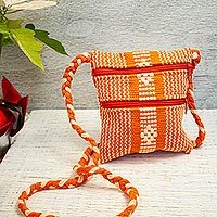 Cotton sling,