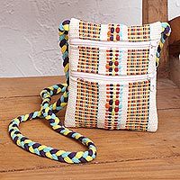Cotton sling,