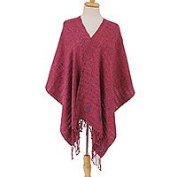 Cotton shawl,