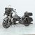 Upcycled metal auto part sculpture, 'Comfy Motorcycle' - Upcycled Metal Auto Part Motorcycle Sculpture from Mexico (image 2b) thumbail