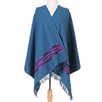 Cotton shawl,