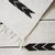Zapotec wool area rug, 'Traveling Arrows' (1.5x3.5) - Handwoven Arrow Motif Zapotec Wool Rug from Mexico (1.5x3.5) (image 2b) thumbail