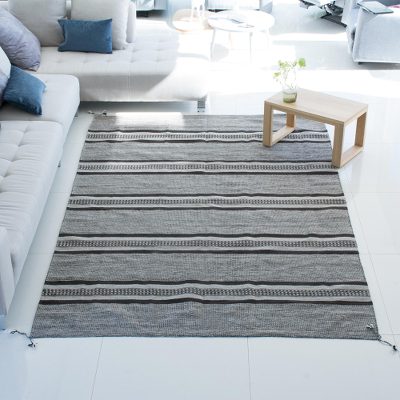 Zapotec wool area rug, Mexican Confection (6.5x9.5)